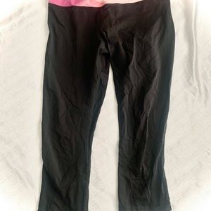 Lululemon leggings size 10